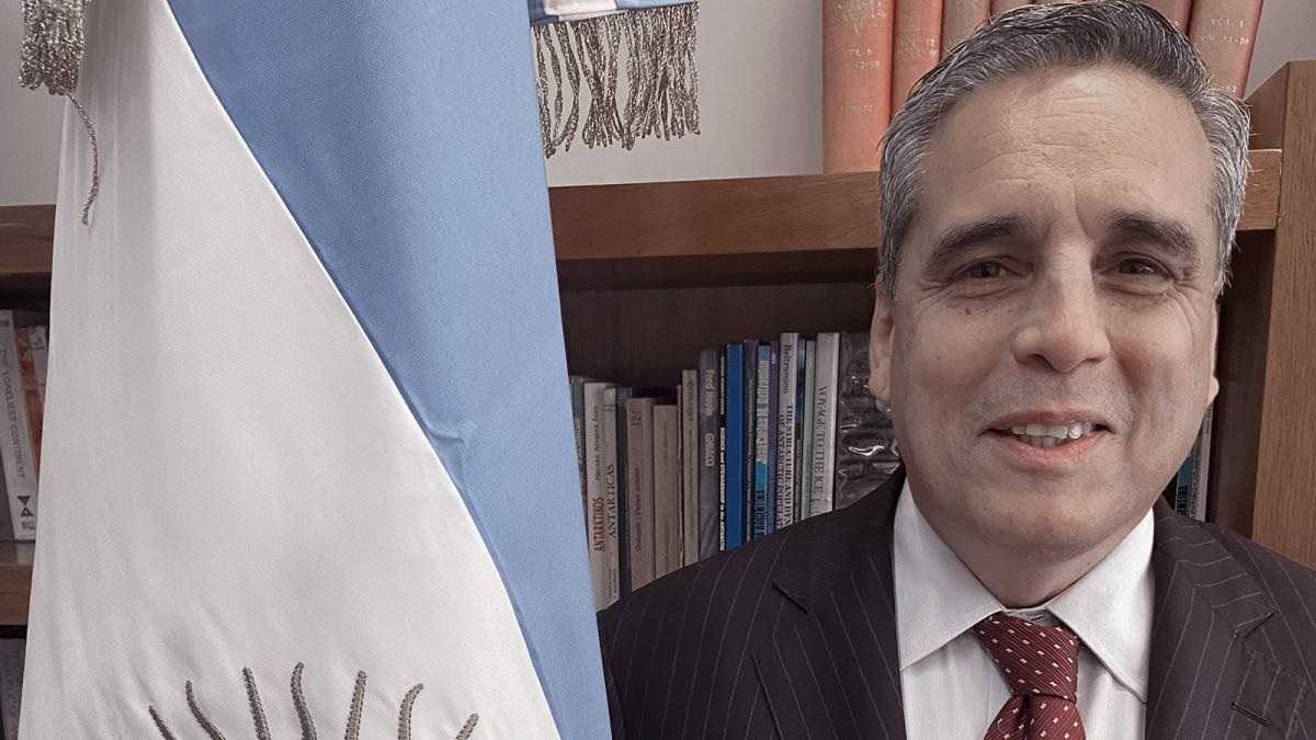 Director Nacional