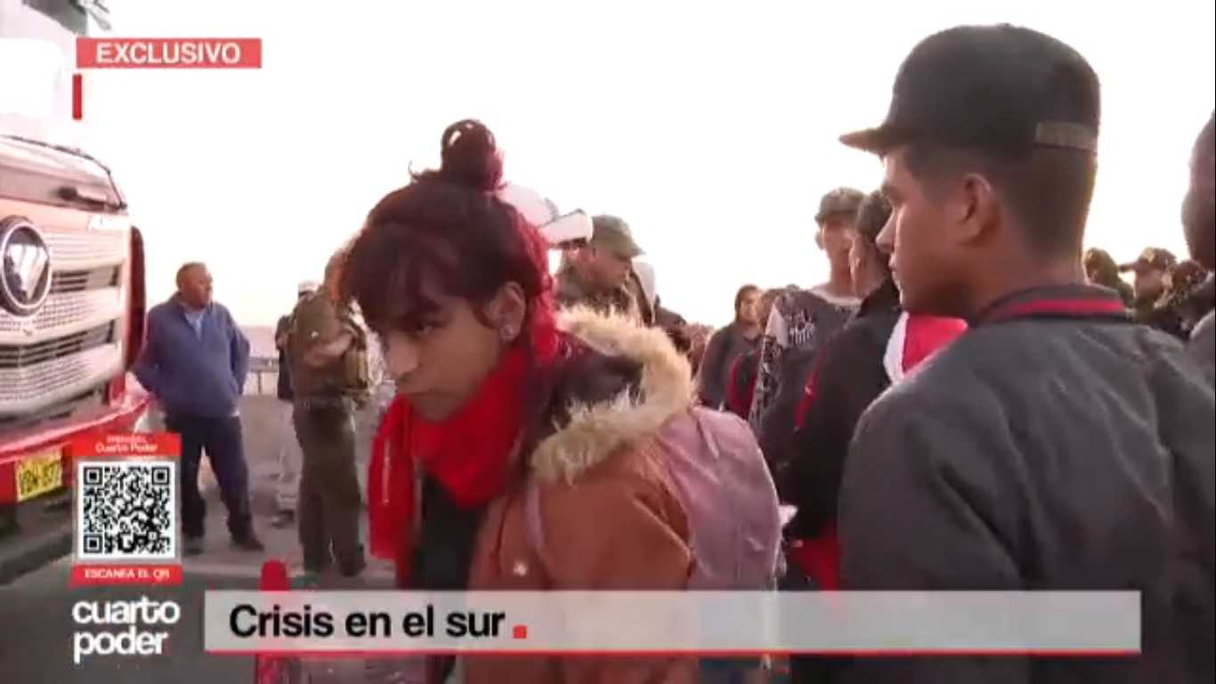 FTRONTERA PERU