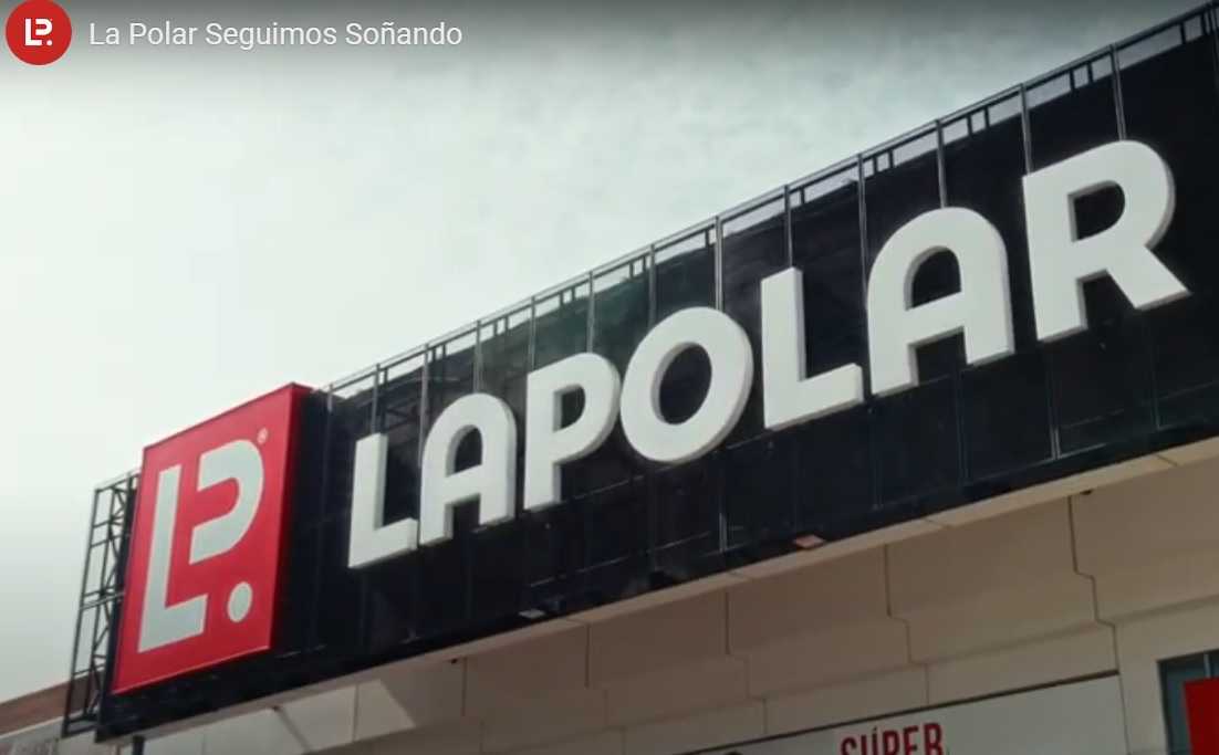 TIENDA TIPO