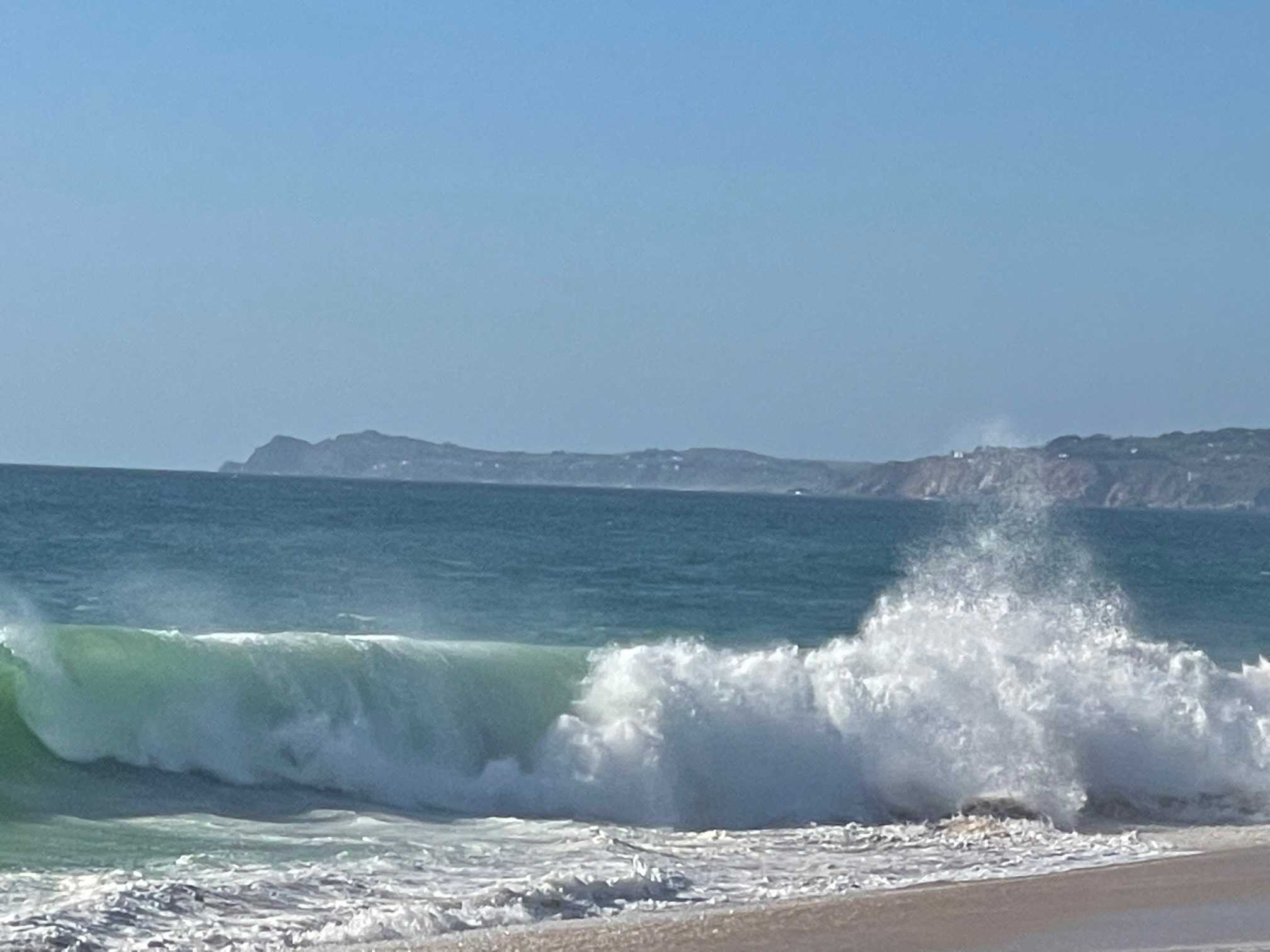 marejada