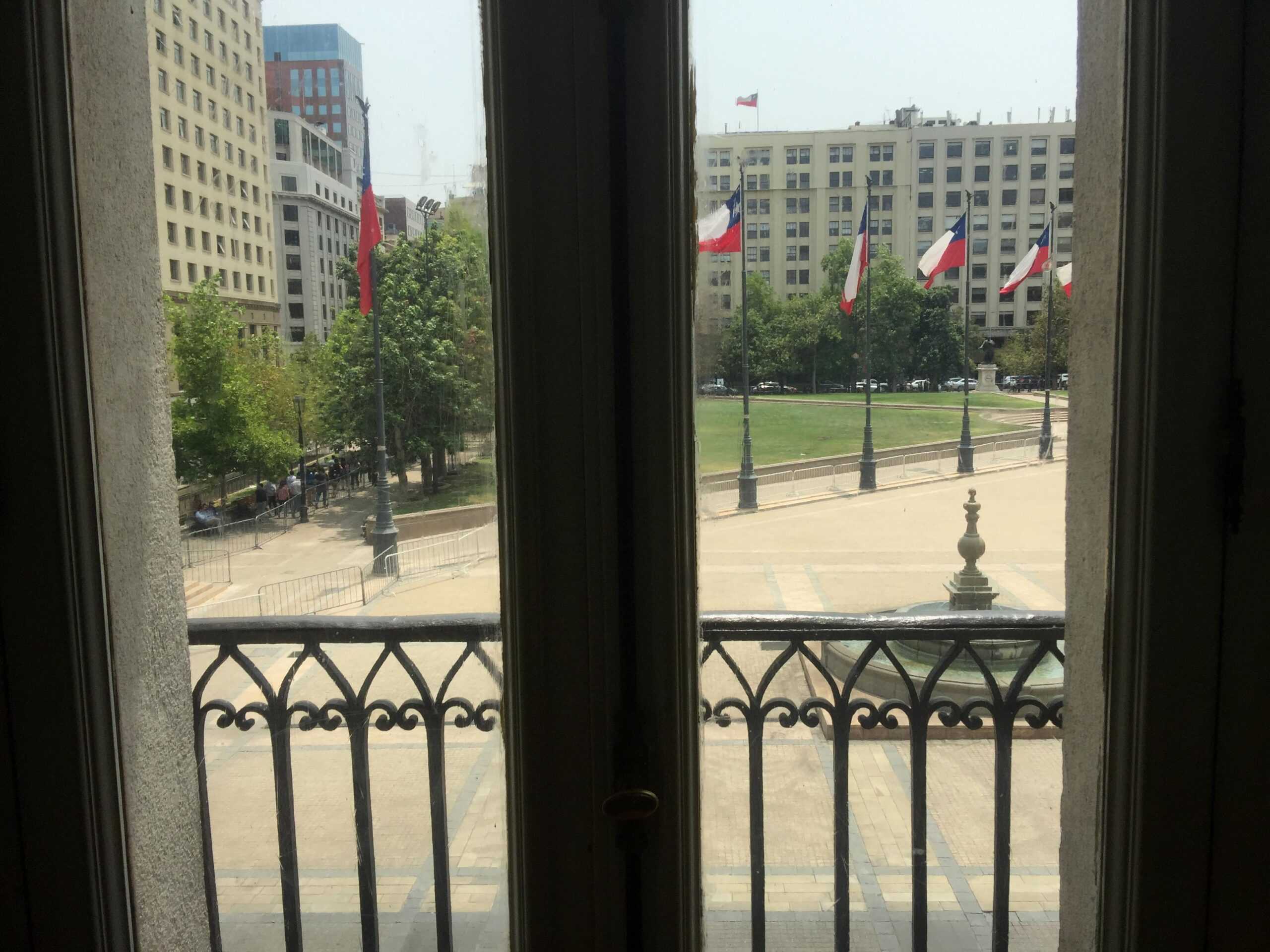 vista balcon 2020