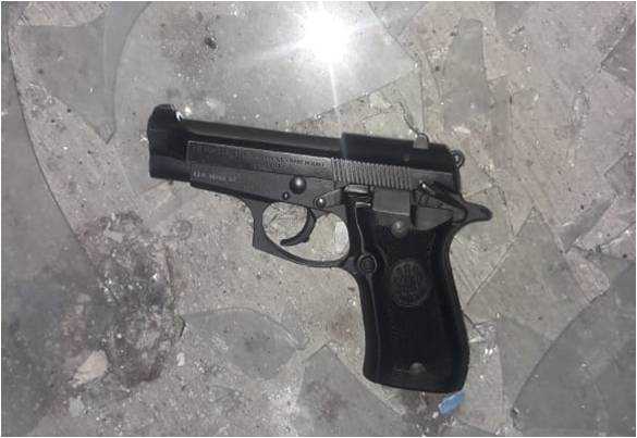 beretta