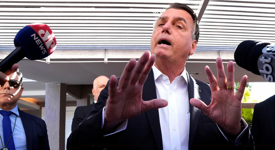 bolsonaro