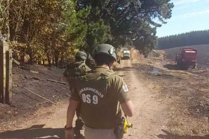 carabineros-ataque