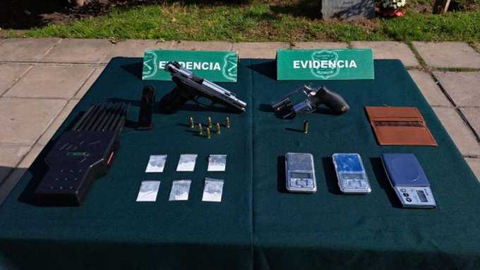 carabineros