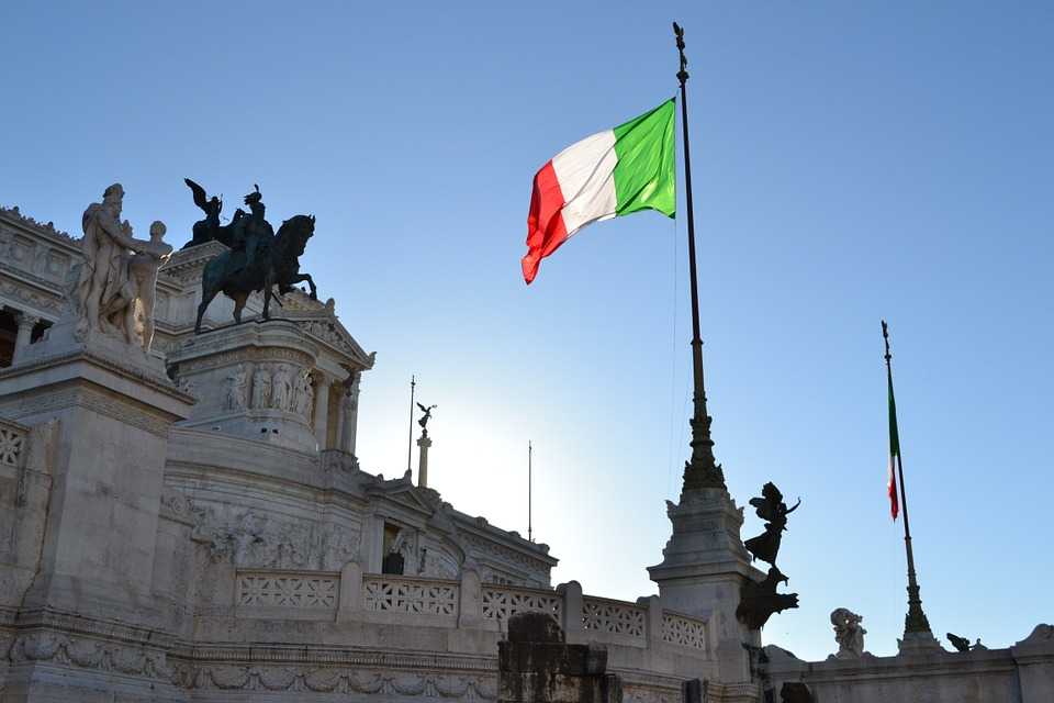 roma