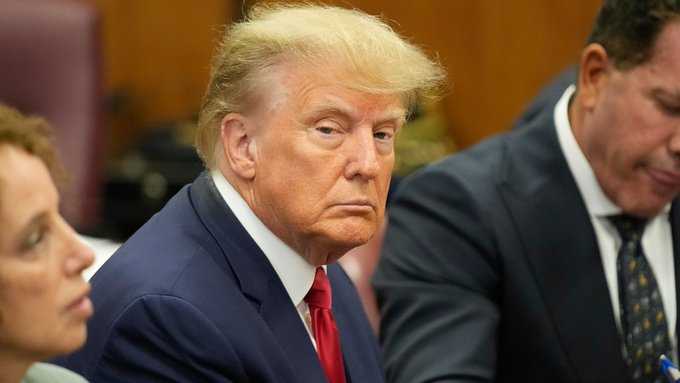 trump