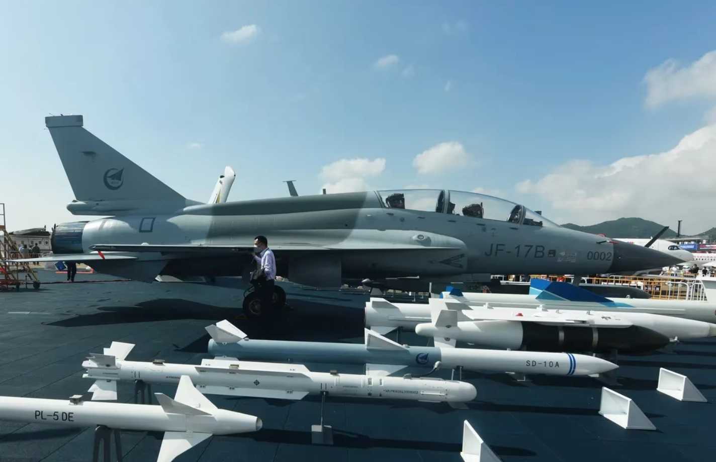 JF-17