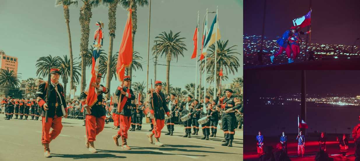 TOMAMORROARICA