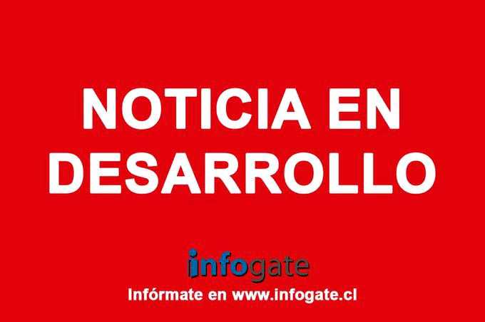 infogate en desarollo