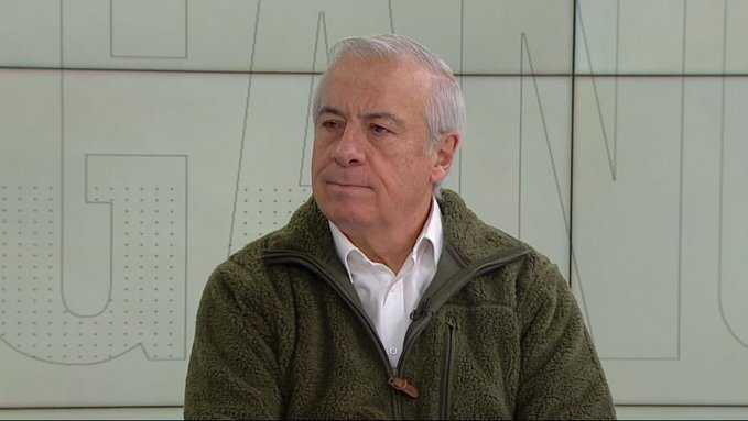 mañalich