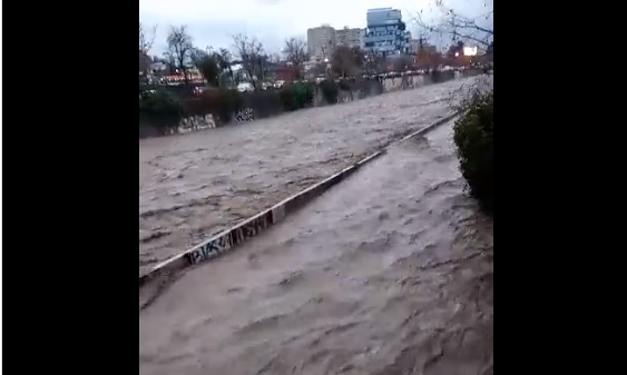 río-mapocho