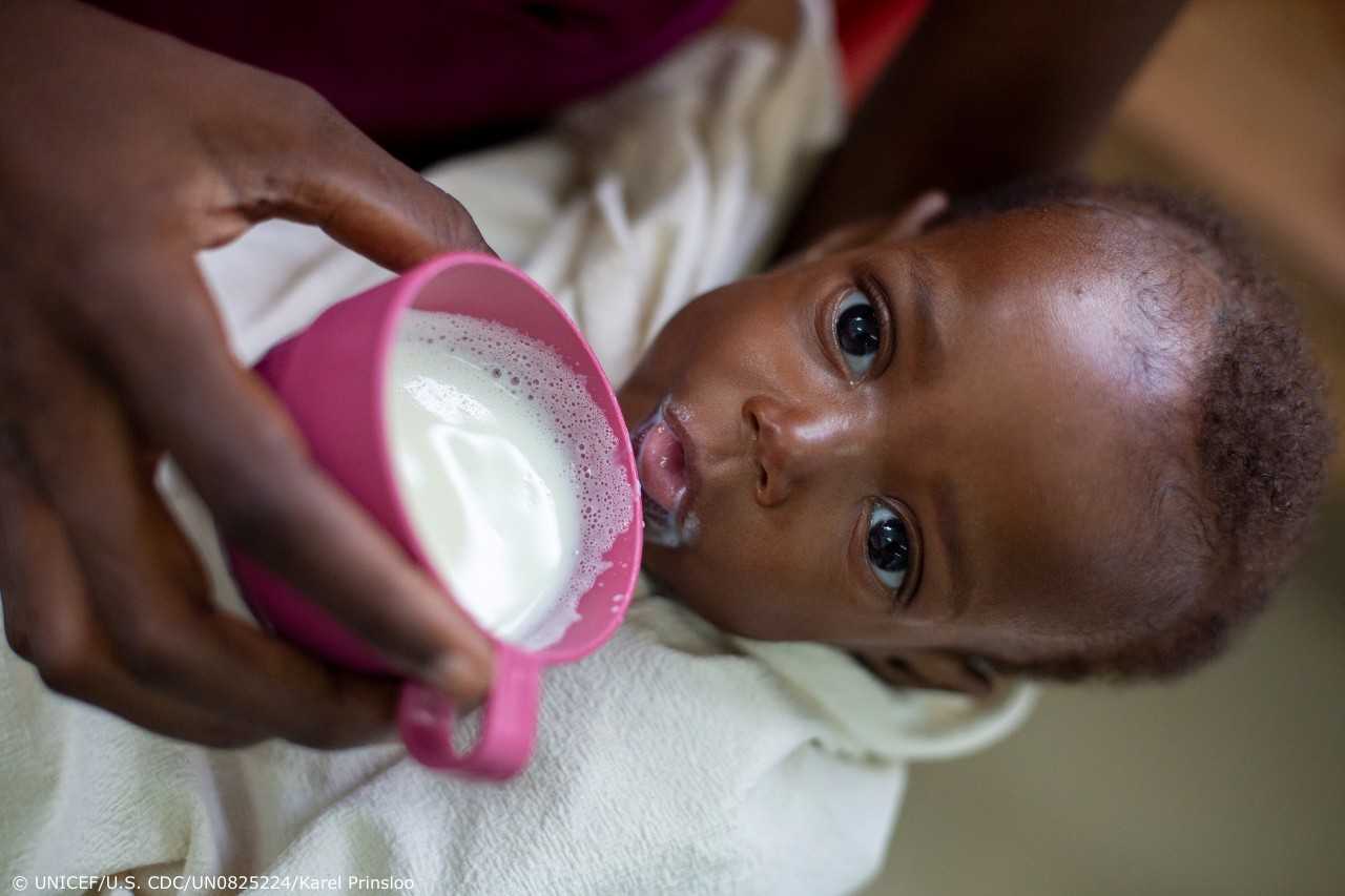 UNICEF