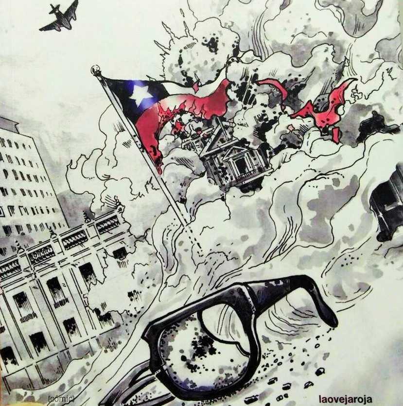 comic 50años