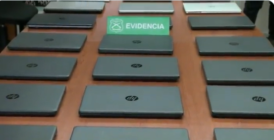 computadores