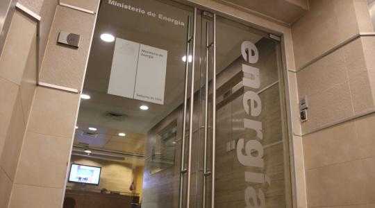 ministerio
