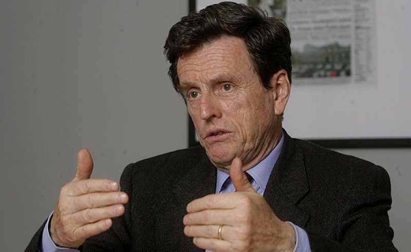Carlos Larraín
