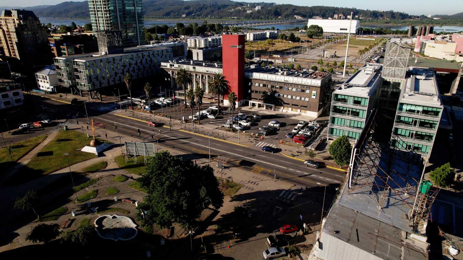 Gore-Biobio