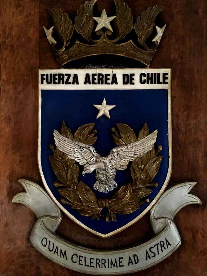 escudo fach