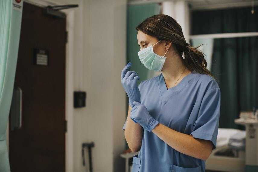 nurse