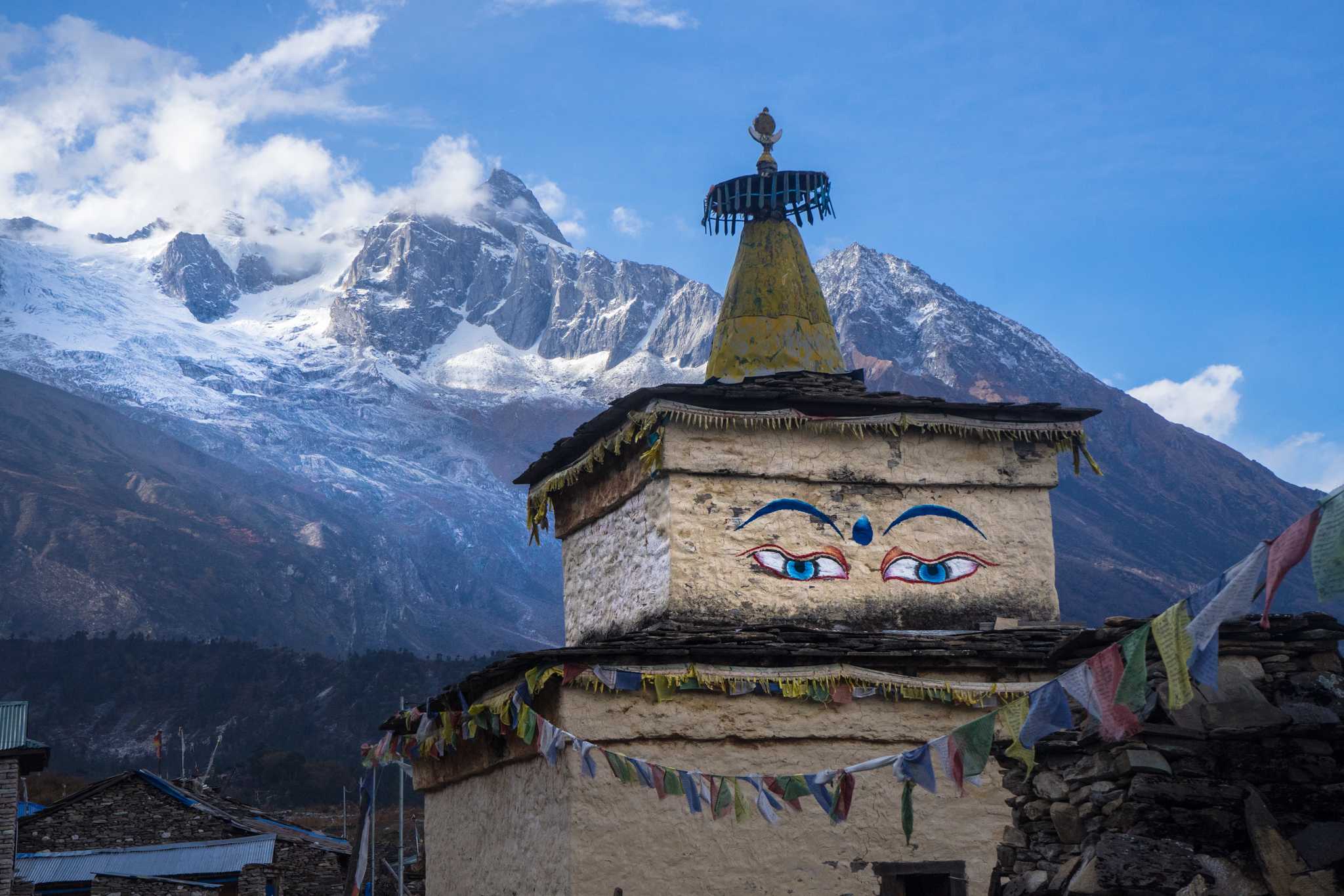 NEPAL