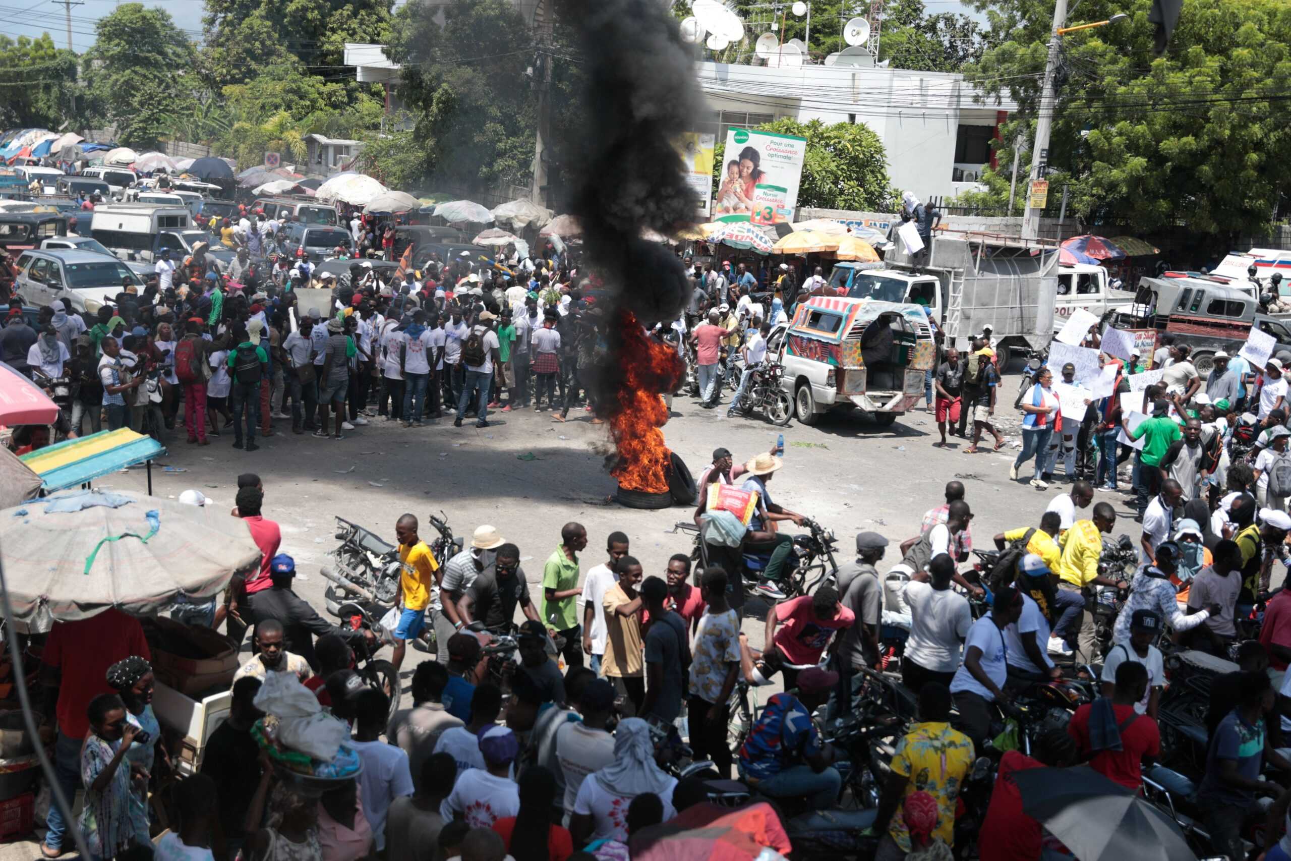 HAITI23