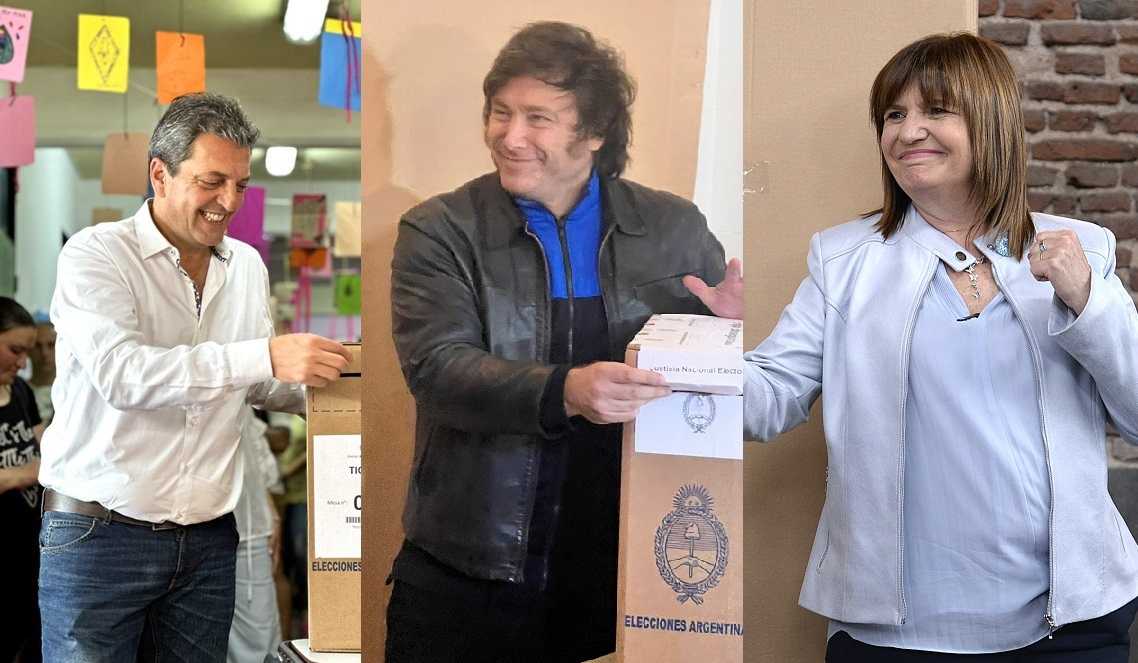 LOSR GANADORES