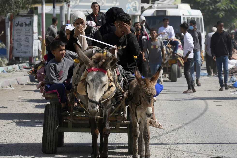 PALESTINOSHUYEN