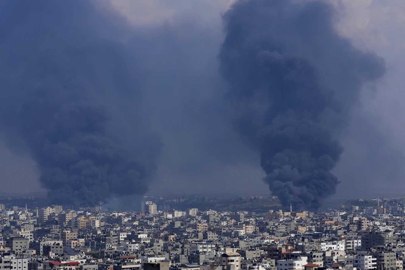 bombardeogaza11octubre