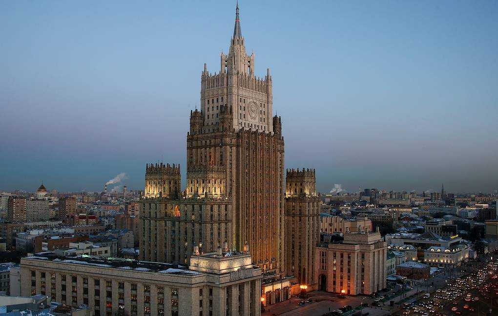 Moscow in pictures