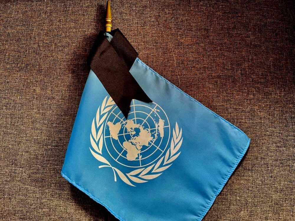 BANDERAONULUTO
