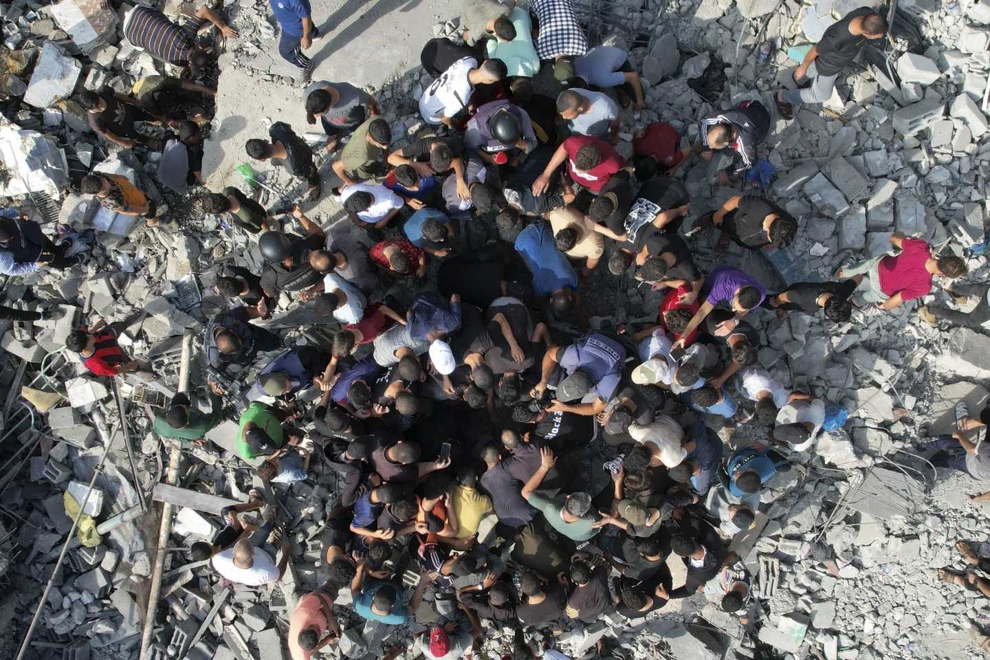 CAMPOREFUGIADOSBOMBARDEAD05NOVIEMBRE