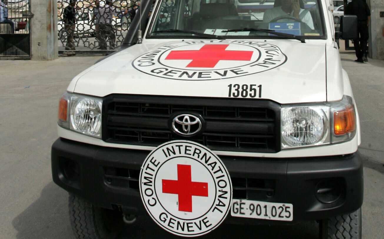 ambulancia
