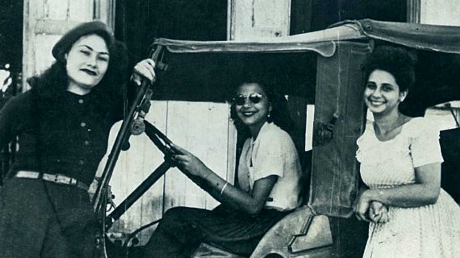 las mariposas