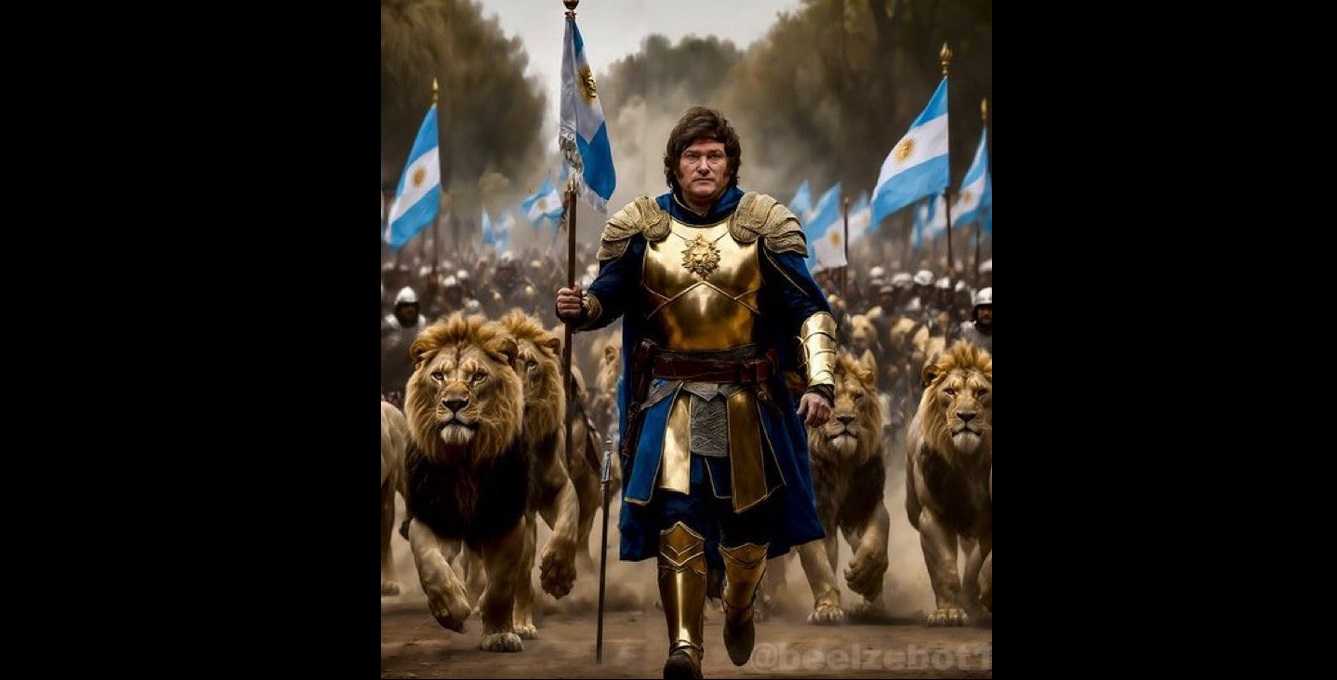 mileiportada