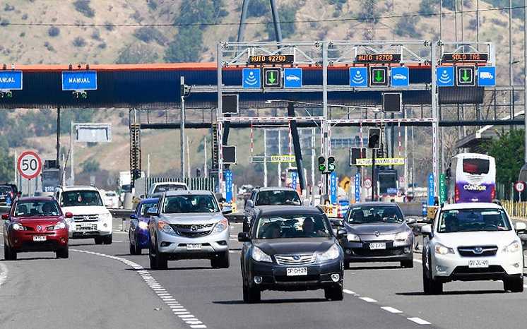 AUTOPISTAS