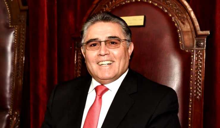 Ex Juez Poblete