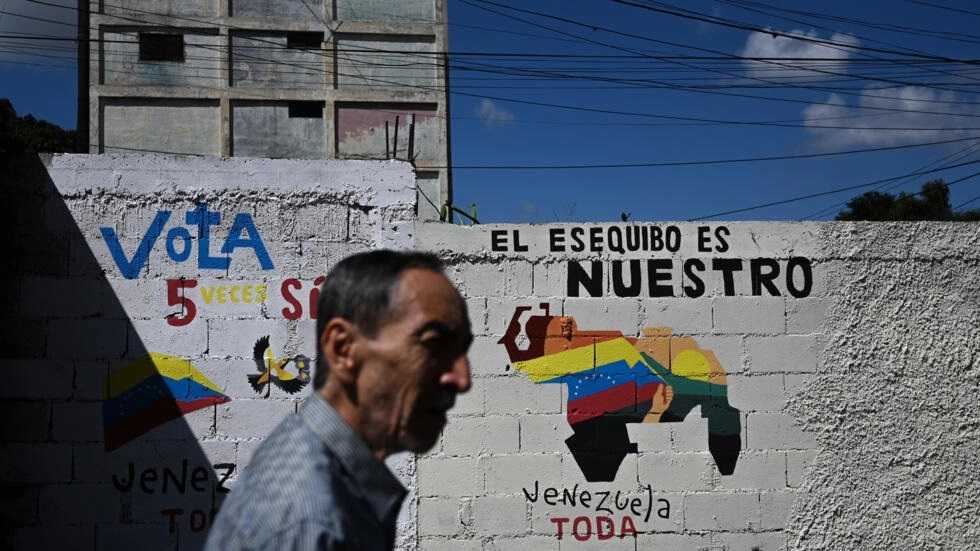 Federico PARRA - AFP