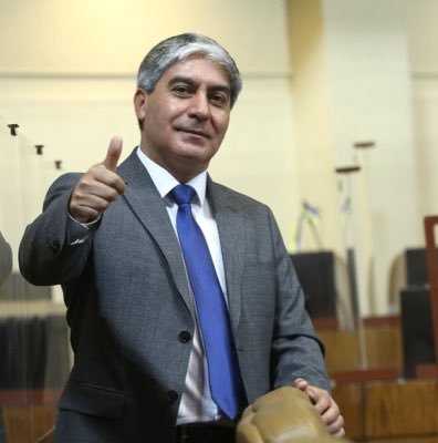 HENRY LEAL 2023