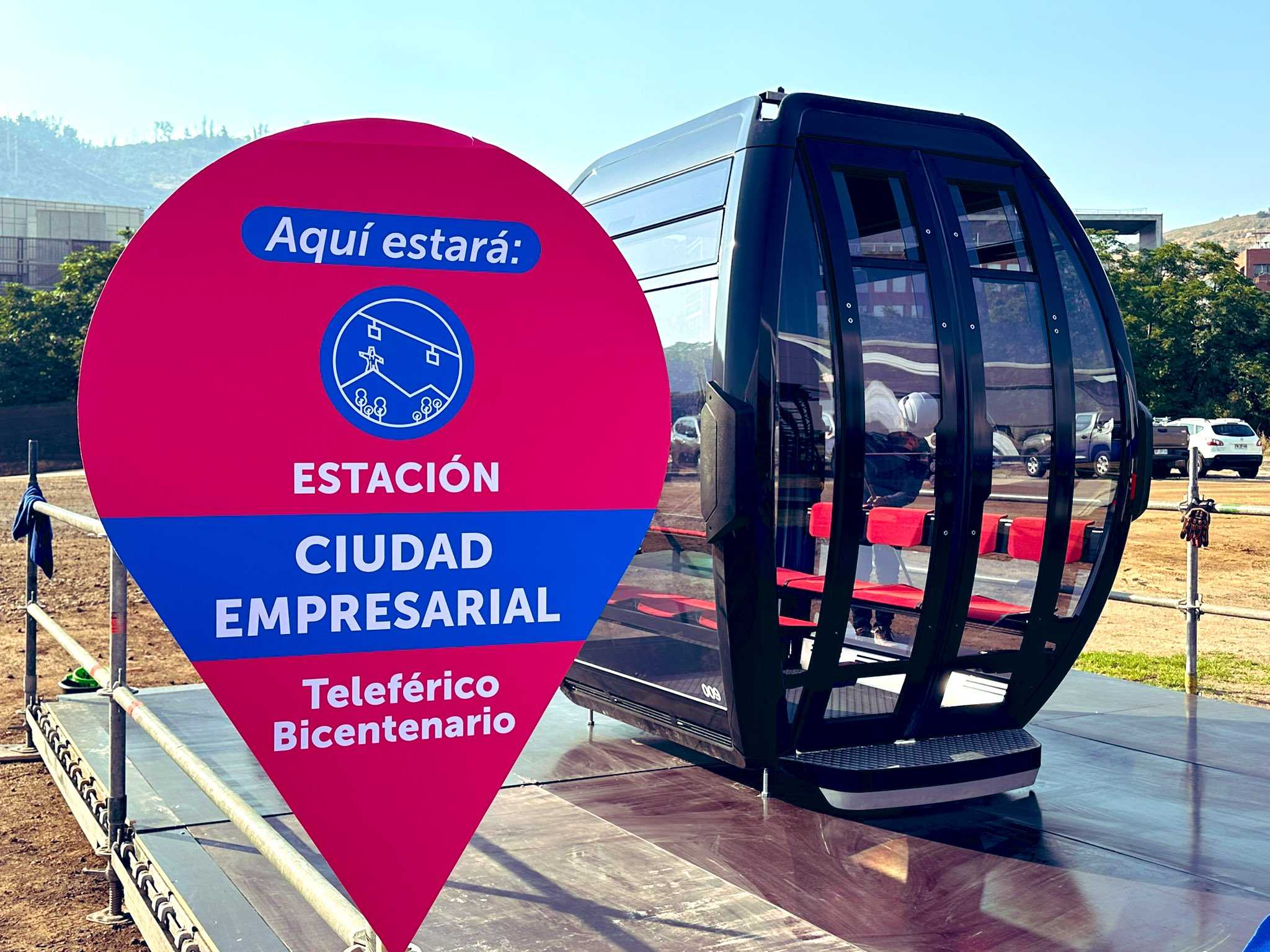 Teleferico-Bicentenario
