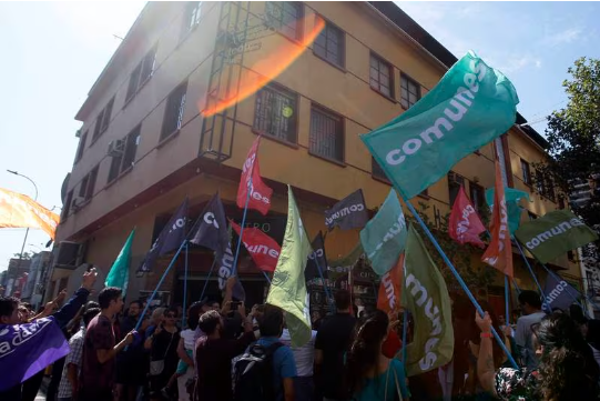 comunes