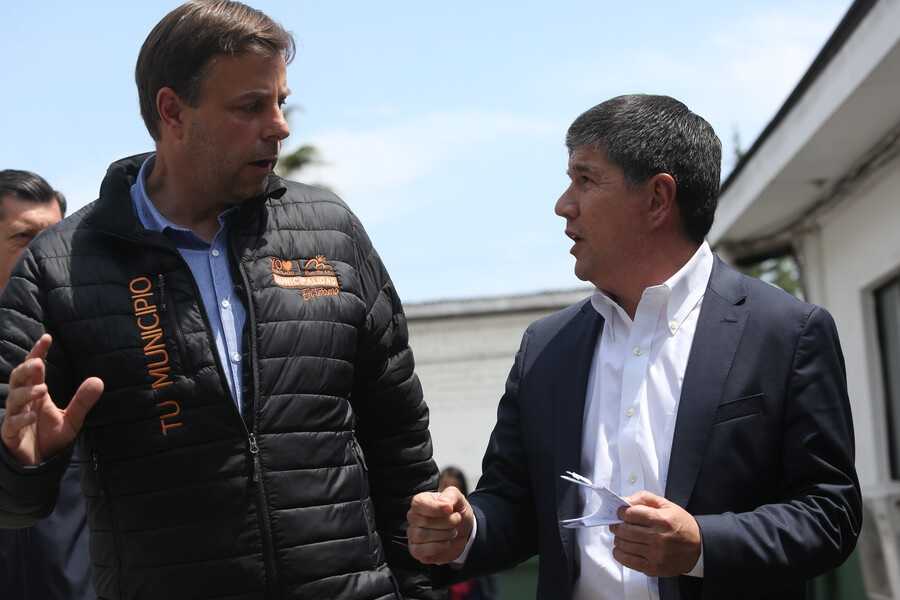 Codina - Monsalve
