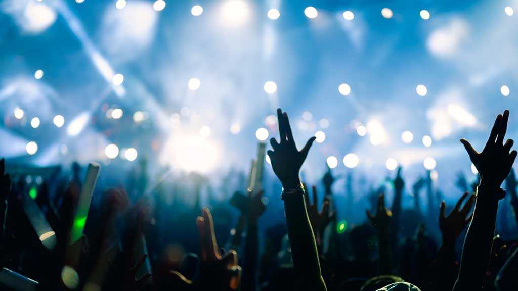 Concierto