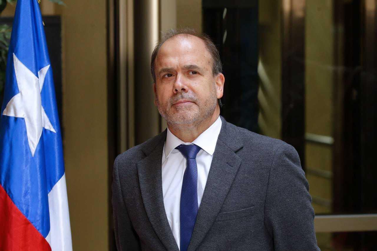 Alberto Undurraga