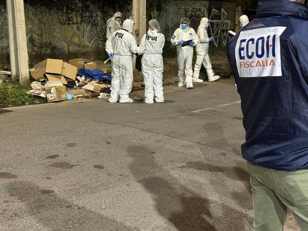 Equipo ECOH