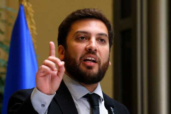 Raul Soto