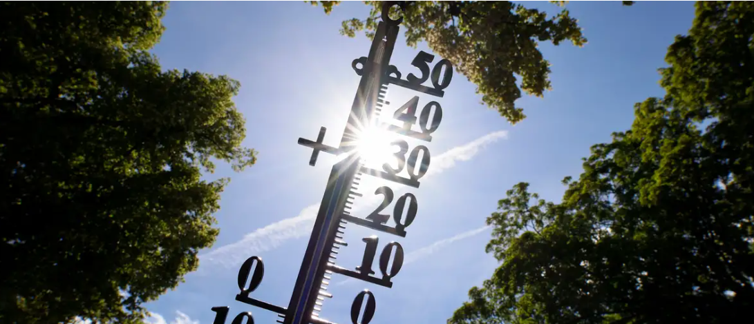 temperatura