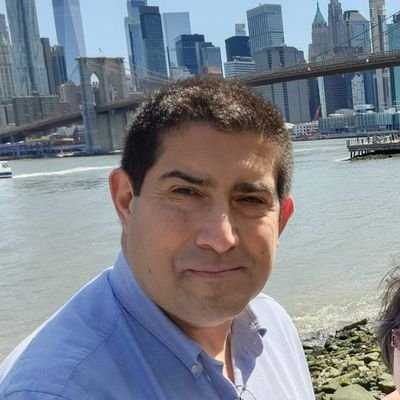 Patricio Navia