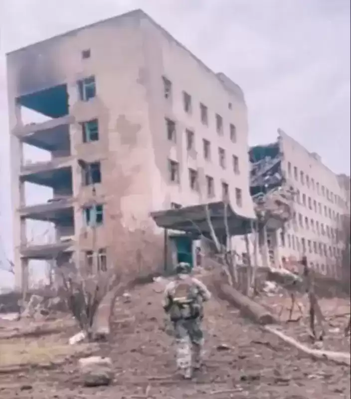 Avdiivka
