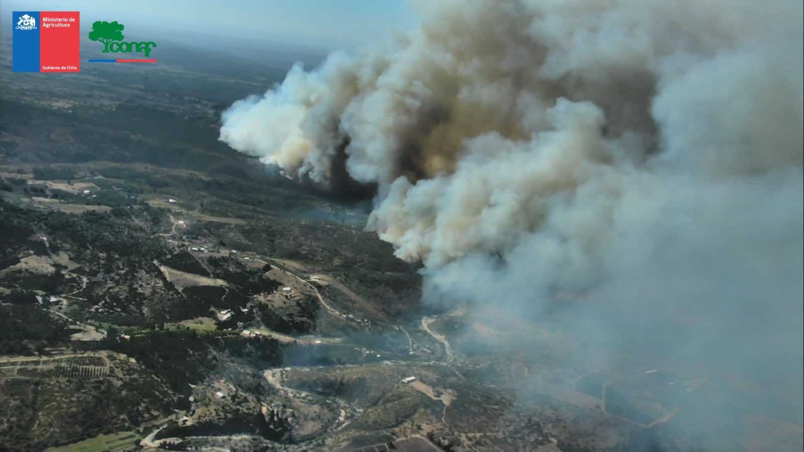 incendio-forestal